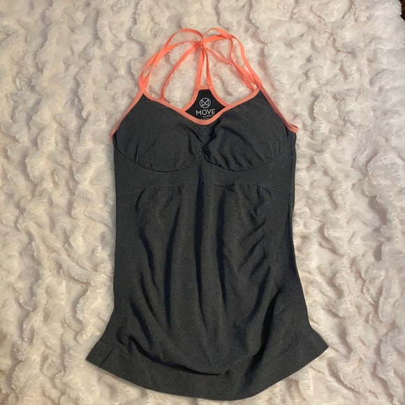Workout Tank Top - Picture 1 of 2